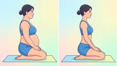 Cvičíte a váha stojí? Tohle je důvod, proč hubnutí často uvízne na místě