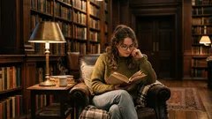 Tichá inteligence: 7 skrytých signálů řeči těla lidí s vysokým IQ