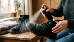 Jak zachránit boty na jaře: 5 produktů, které prodlouží životnost vašich oblíbených párů