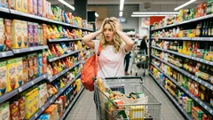 5 chyb, které děláte v supermarketech: Balení, které můžete přestat kupovat ještě dnes