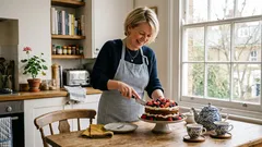 3 důvody, proč se nemůžete vzdát sladkostí, a žádný z nich nesouvisí se slabou vůlí