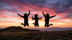 Lidé narození v těchto měsících budou cítit podporu osudu až do konce března