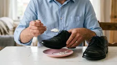 Jak odstranit zápach z bot bez chemie: nejrychlejší domácí postup