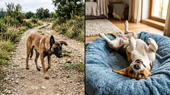 Signály psů, které by měl rozumět každý majitel