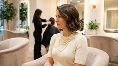 Jak správně míchat barvy na vlasy: základní pravidlo pro domácí použití