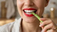 Odborník jmenoval klíčové potraviny jara: pomáhají předcházet únavě