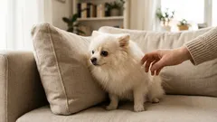 Proč pes nedůvěřuje lidem — není naštvaný, jen si pamatuje