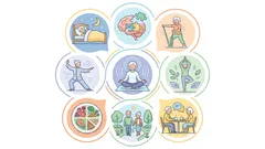 Pokud je vám 60–75 let, místo chůze dělejte těchto 9 věcí