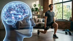 Mozek a tělo v akci: Účinné způsoby, jak zlepšit mentální schopnosti