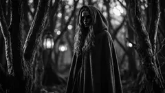 Skutečné čarodějnice: 4 ženy podle znamení zvěrokruhu, s nimiž byste si neměli zahrávat