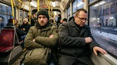 Pravidla chování na veřejných místech: Jak se chovat sebevědomě a vyhnout se trapným situacím