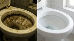 Žádný zápach z odpadních vod nebo moči: tipy, jak odstranit zápach z koupelny za pět minut