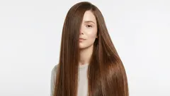 Bezpečná přírodní domácí maska na vlasy: jak ji připravit a používat