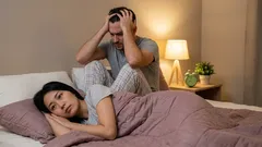 Hlavní chyby, které páry dělají po 10 letech manželství