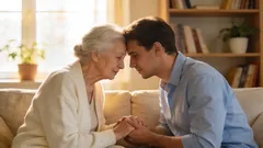 Nikdy neodpouštějte svým dospělým dětem tyto 3 věci – ztratíte jejich respekt