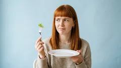 Cena rychlého hubnutí: Proč mohou být populární diety nebezpečné