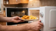 Zbytky v ledničce: Kolikrát můžete jídlo ohřívat, aniž by to mělo negativní vliv na jeho kvalitu