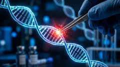 Pouštní myš, která stárne pomaleji: vědci zkoumají, proč zůstává dlouho „fit“