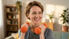 Cvičení pro hubnutí: Jak vybrat nejúčinnější typ aktivity