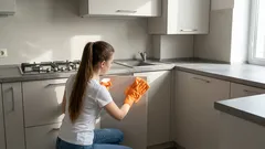 5 nejlepších strategií pro úklid: Jak proměnit svůj domov za pouhých 15 minut denně