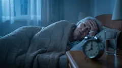 Je pro vás těžké usnout ve věku 50–70 let? Tyto jednoduché metody vám pomohou usnout rychleji