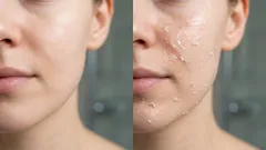 5 kroků k krásné pleti: jednoduchá péče v každém věku