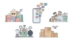 Pět tichých zlodějů času, kteří vám berou klid každý den