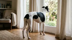 Proč se psům ježí srst: Ne vždy jde o agresi — Jak správně interpretovat tento signál