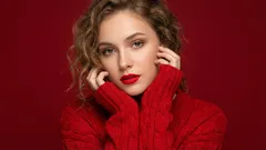 Muži si nejprve všimnou těchto rysů ženského vzhledu