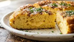 Jak připravit opravdu nadýchanou omeletu: Tajemství dokonalé snídaně