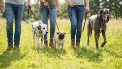 Výhody chovu psa: 8 důvodů, proč bude váš život energičtější