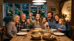 Proč někdy nechci návštěvu doma: 4 důvody, které dávají smysl