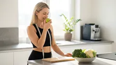 7 snacků, které mohou pomoci zabránit večernímu přejídání