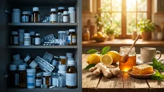 Jak podpořit svůj imunitní systém za 7 dní: 3 tradiční recepty