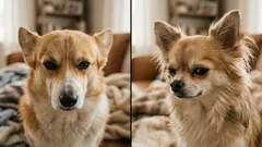 Psi se nemstí: co říká věda a co byste měli dělat