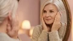 Jak vypadat v 50 jako v 30: Osvědčené tajemství, jak vypadat mladší