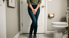 Proč se v noci budíte, abyste šli na toaletu – a jak se vrátit k klidnému spánku