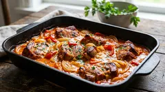 Teplé jídlo bez hlídání: jednohrncové recepty, které se v týdnu opravdu hodí