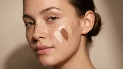 Jak vybrat perfektní odstín podkladové báze bez chyby